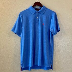 U.S. Polo Assn. Ultimate Pique Short Sleeve Polo Shirt